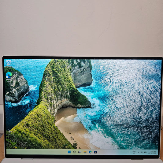 Dell XPS 13 Plus 9320 White | i7-1360P | 16GB | 512GB | Refurbished