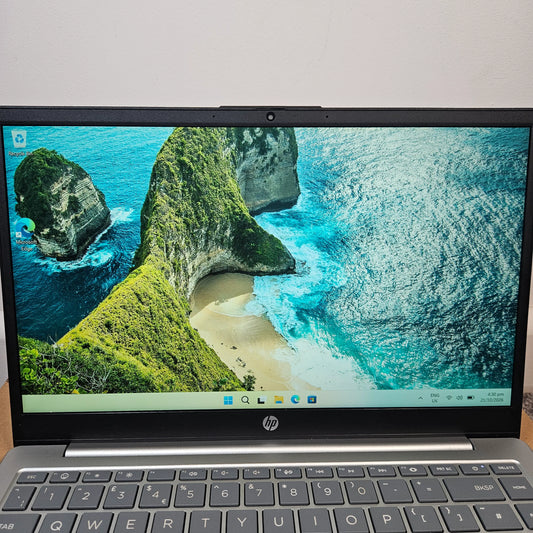 HP Laptop 14 | i5-1335U | 14" | 8GB RAM | 512GB SSD | Refurbished