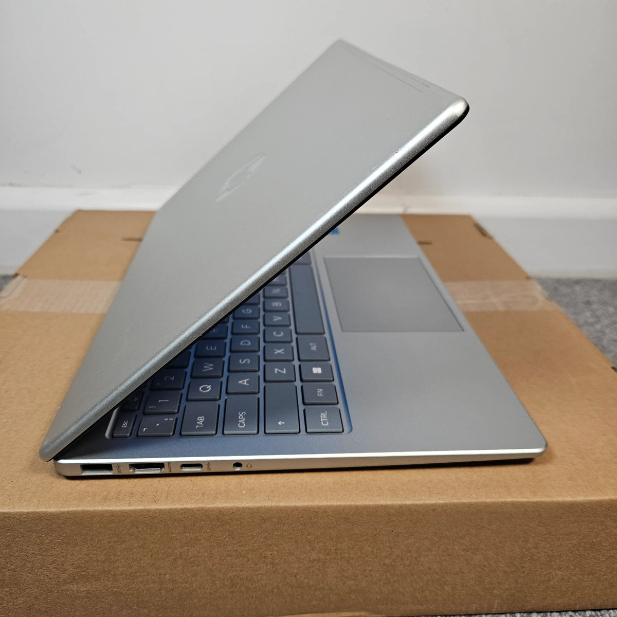HP Laptop 14 | i5-1335U | 14" | 8GB RAM | 512GB SSD | Refurbished