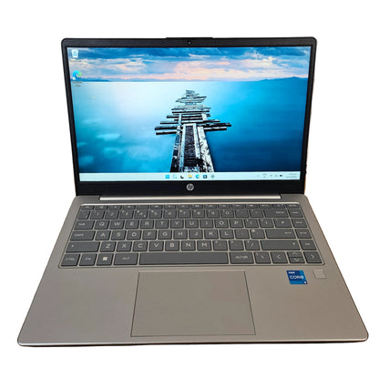 HP Laptop 14 | i5-1335U | 14" | 8GB RAM | 512GB SSD | Pristine