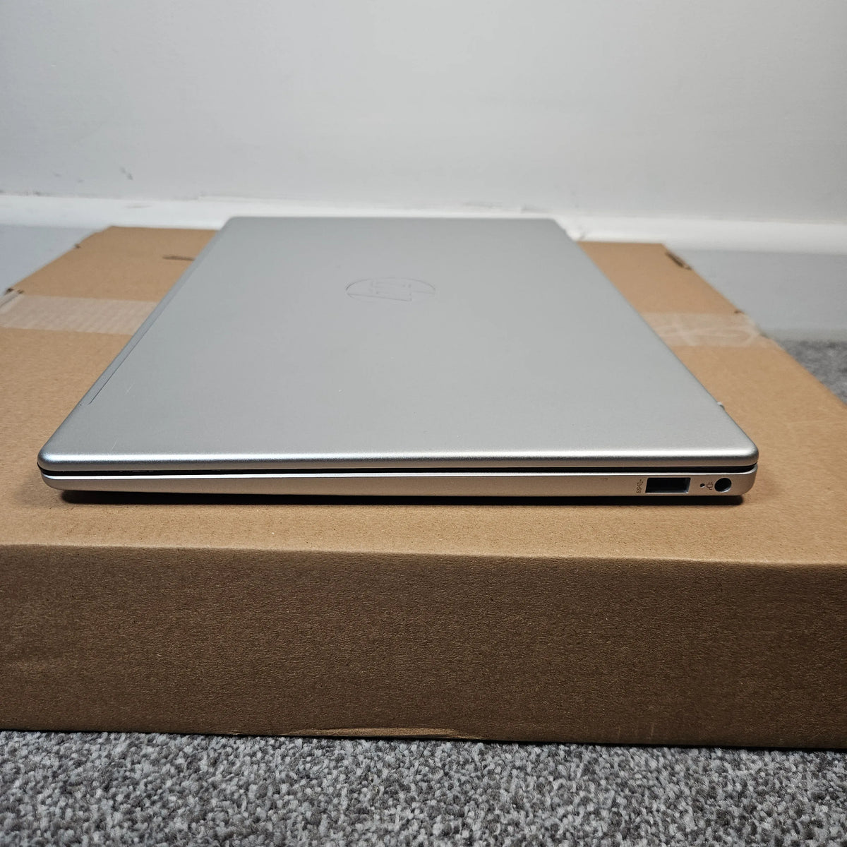 HP Laptop 14 | i5-1335U | 14" | 8GB RAM | 512GB SSD | Pristine