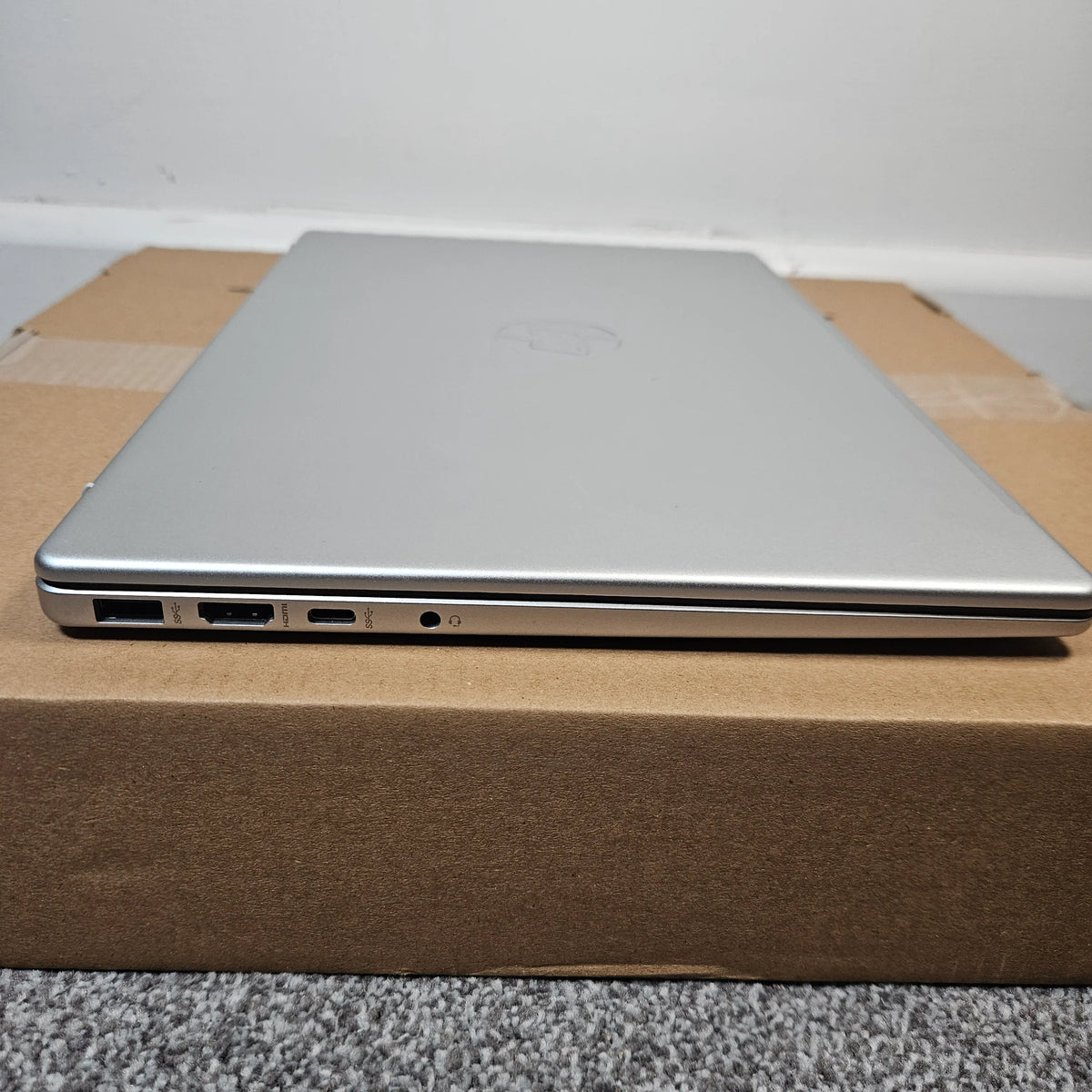 HP Laptop 14 | i5-1335U | 14" | 8GB RAM | 512GB SSD | Pristine