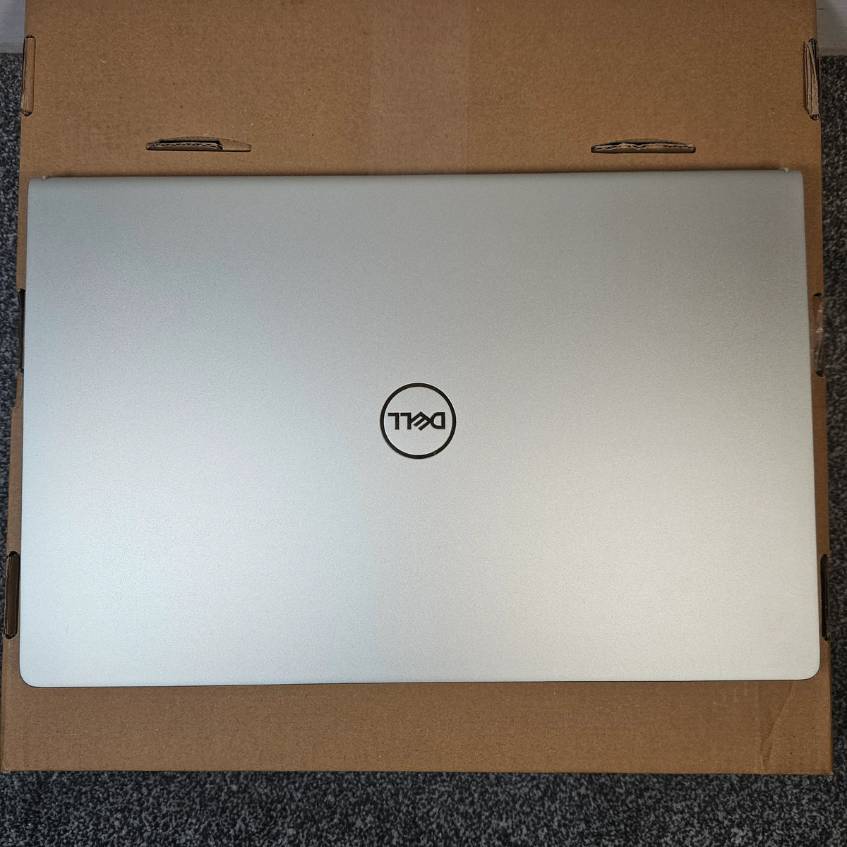 Dell Inspiron 15 3530 Silver | i7-1355U | 16GB | 256GB | Refurbished