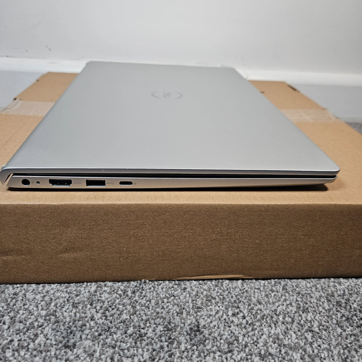 Dell Inspiron 15 3530 Silver | i7-1355U | 16GB | 256GB | Refurbished