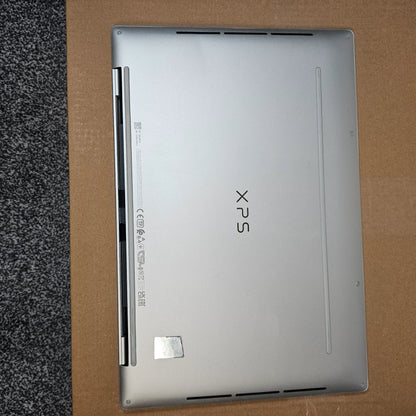 Dell XPS 13 Plus 9320 White | 4K Touch | i7-1360P | 16GB | 512GB | Refurbished