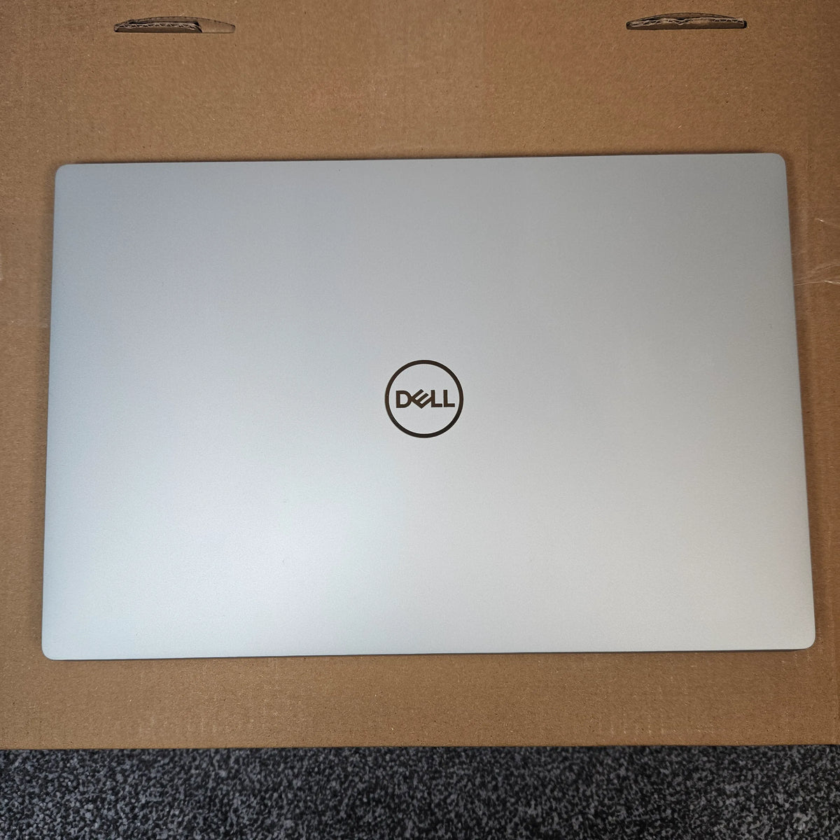 Dell XPS 13 Plus 9320 White | i7-1360P | 16GB | 512GB | Refurbished