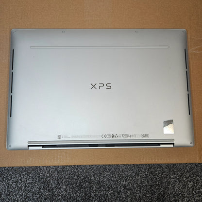 Dell XPS 13 Plus 9320 White | i7-1360P | 16GB | 512GB | Refurbished