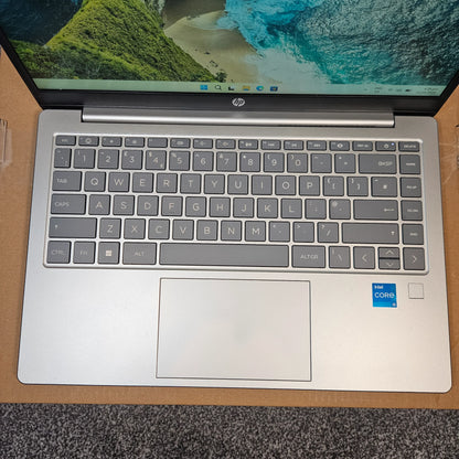 HP Laptop 14 | i5-1335U | 14" | 8GB RAM | 512GB SSD | Refurbished