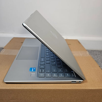 HP Laptop 14 | i5-1335U | 14" | 8GB RAM | 512GB SSD | Refurbished