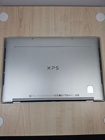 Dell XPS 13 Plus 9320 White | 3.5K OLED Touch | i7-1360P | 32GB | 1TB