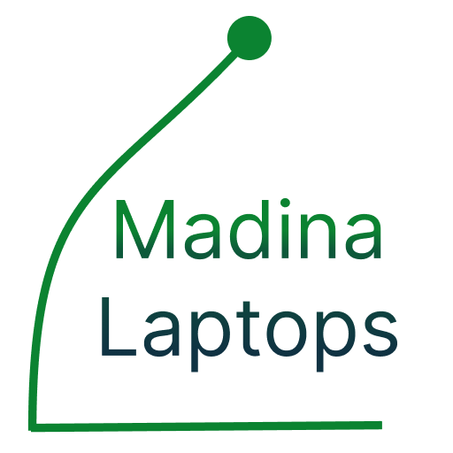 Madina Laptops